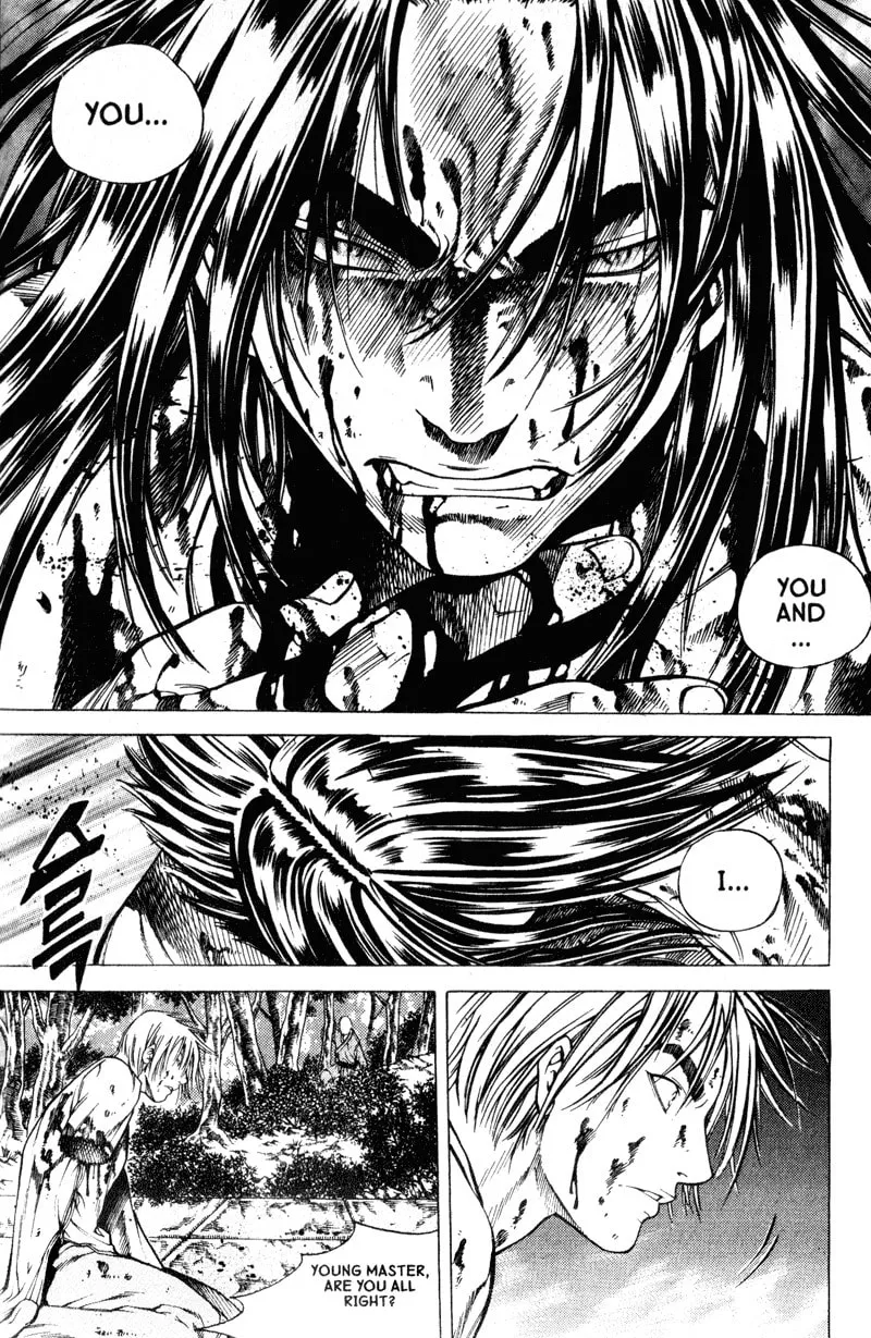 Threads of Time Chapter 45 page 4 - 