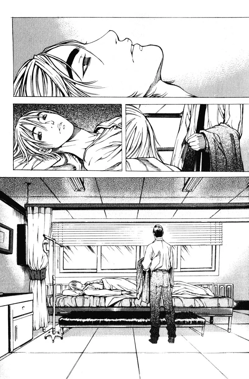 Threads of Time Chapter 45 page 32 - 