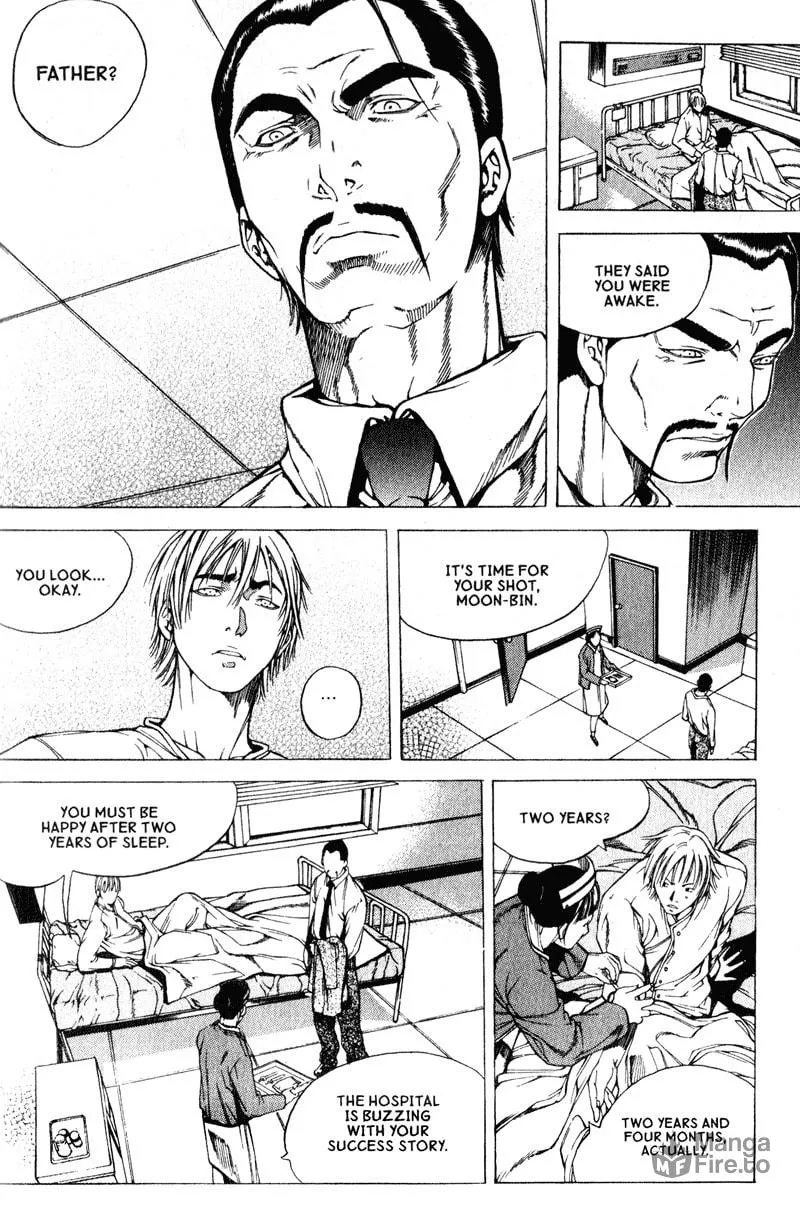 Threads of Time Chapter 45 page 33 - 