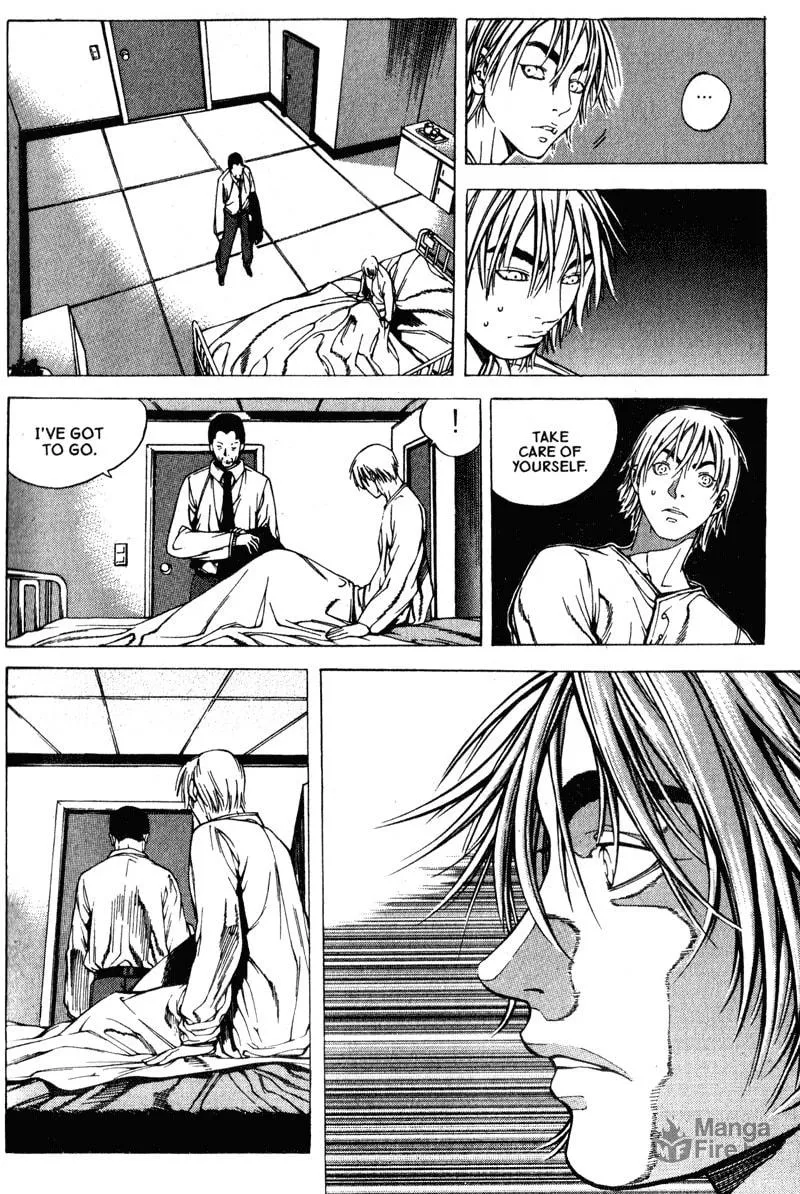 Threads of Time Chapter 45 page 35 - 