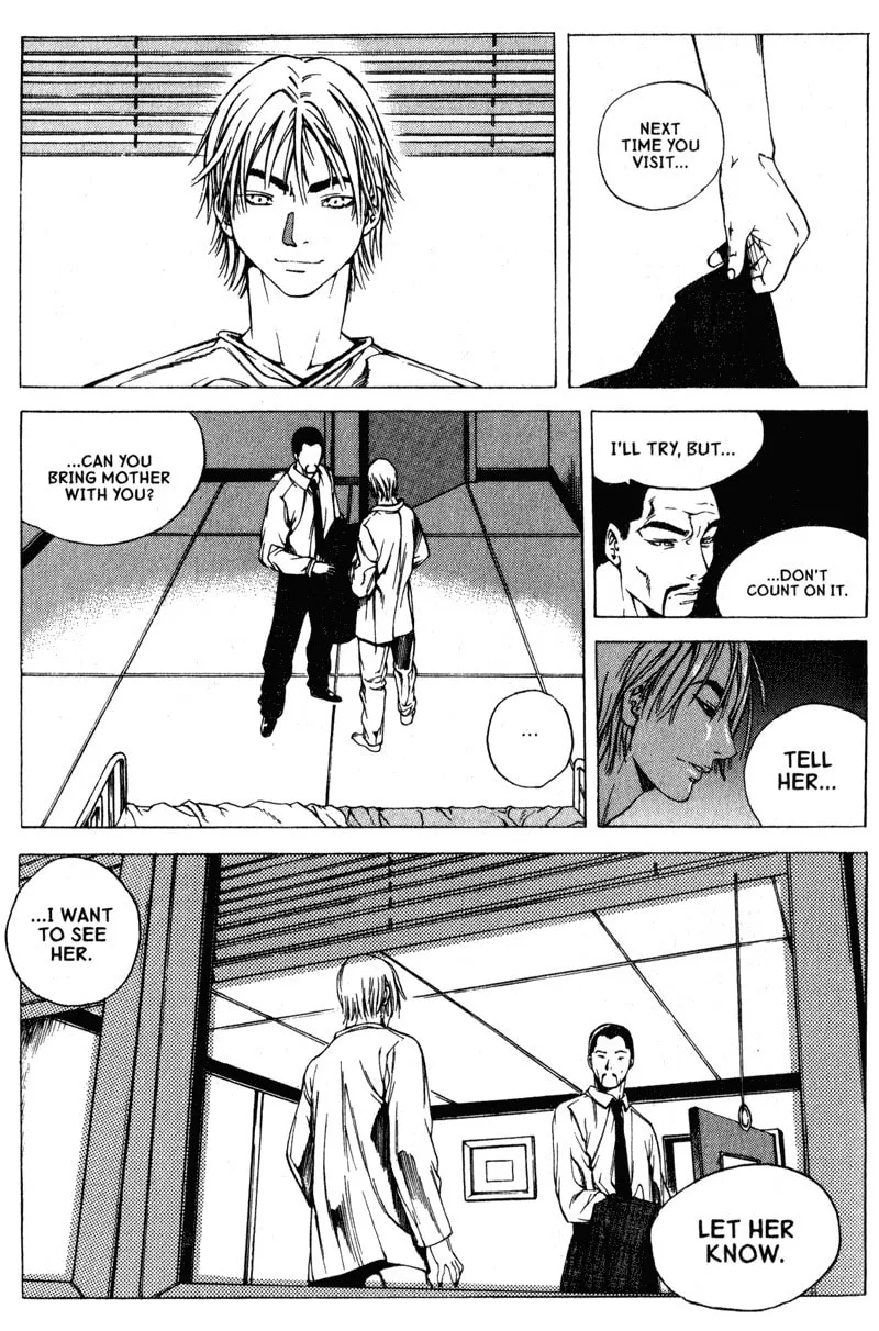 Threads of Time Chapter 45 page 38 - 