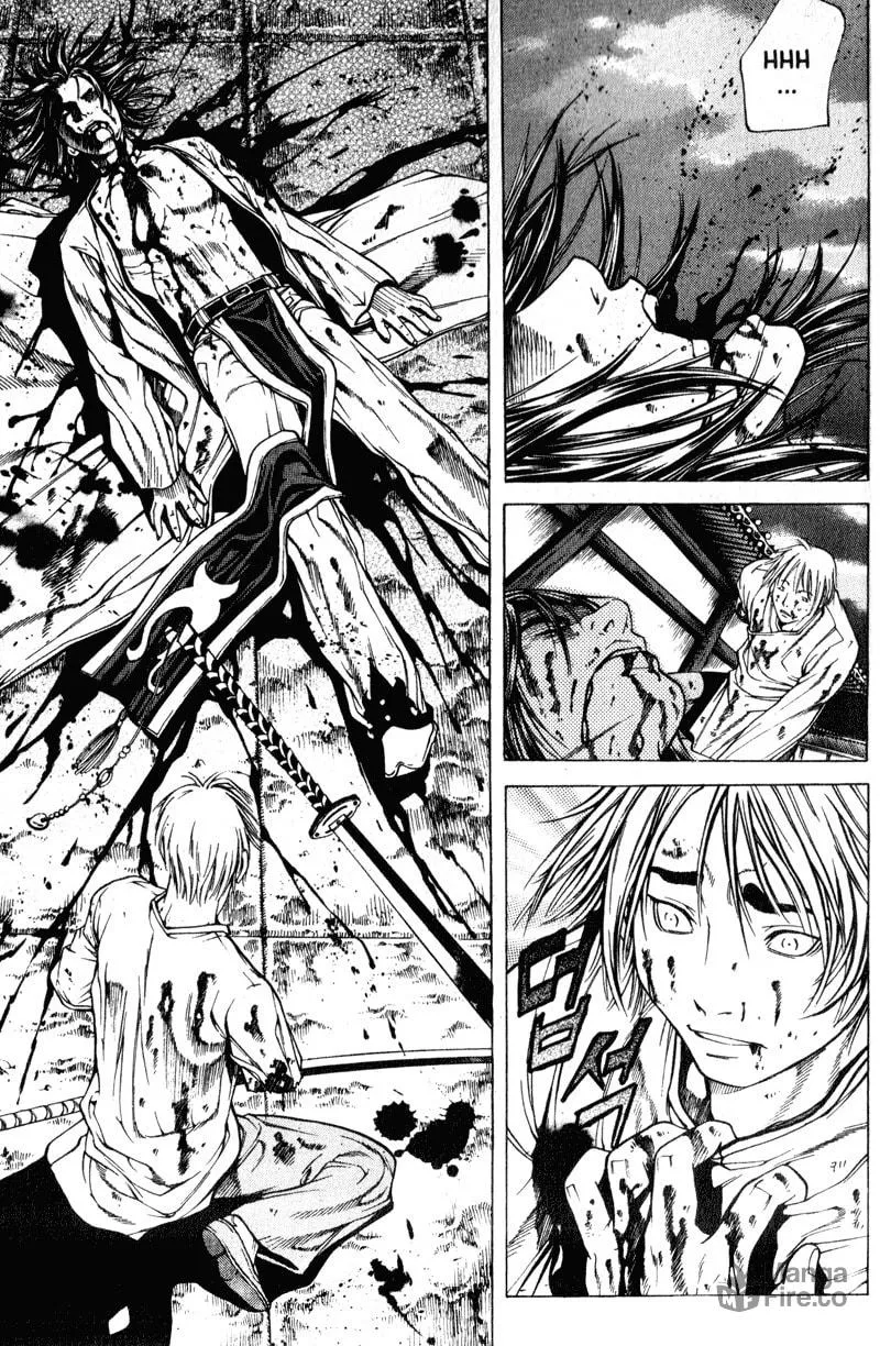 Threads of Time Chapter 45 page 5 - 