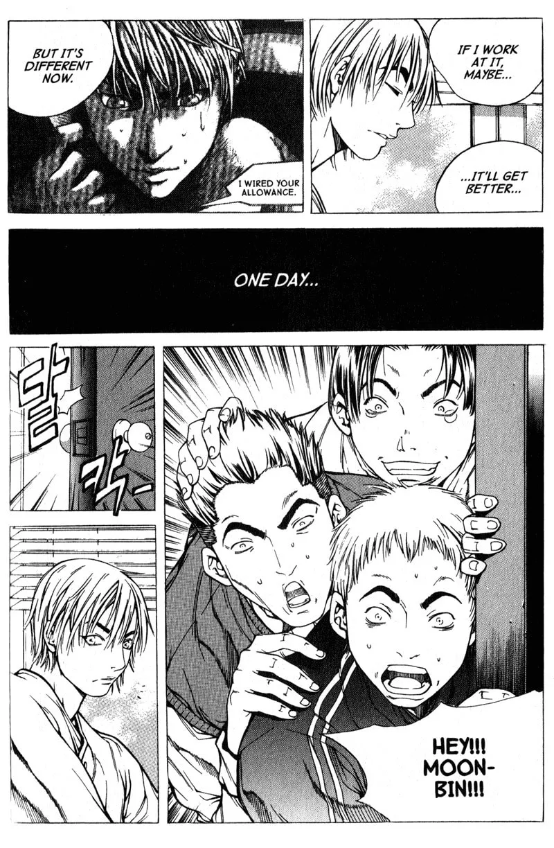 Threads of Time Chapter 45 page 41 - 