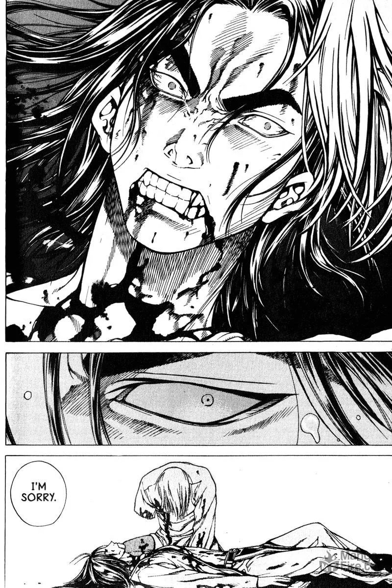 Threads of Time Chapter 45 page 6 - 