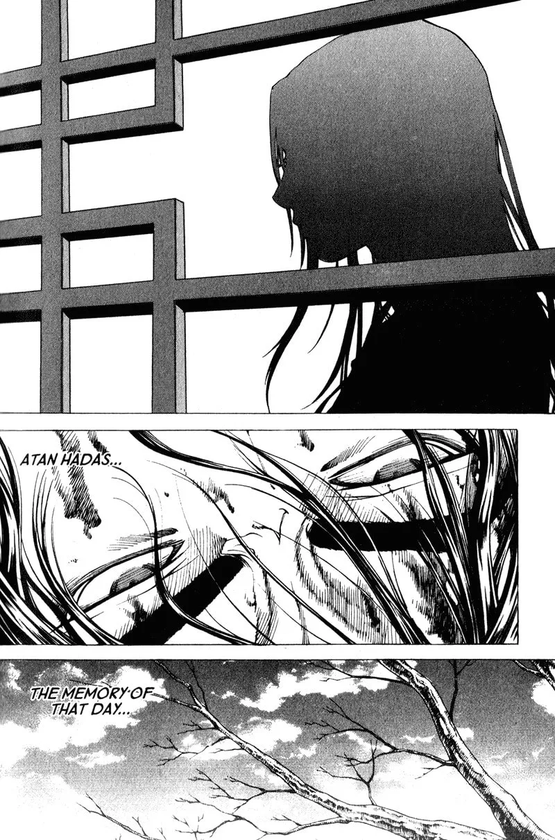 Threads of Time Chapter 45 page 8 - 