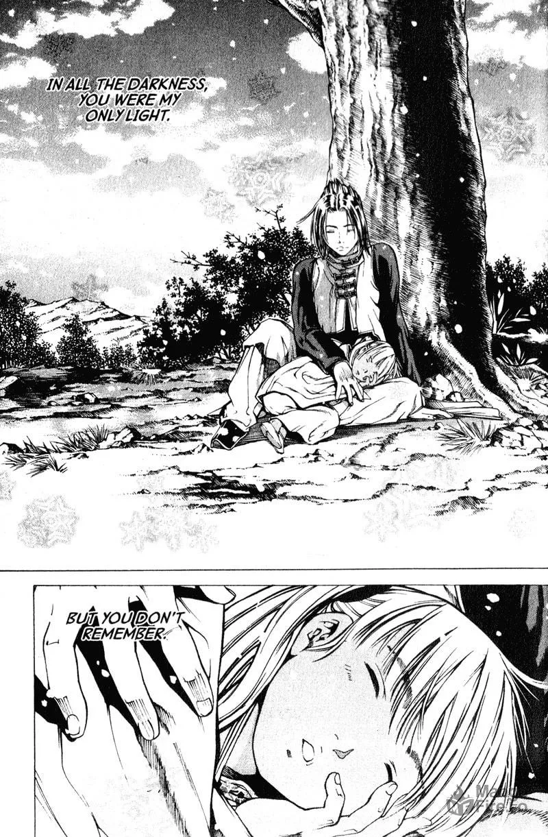 Threads of Time Chapter 45 page 9 - 