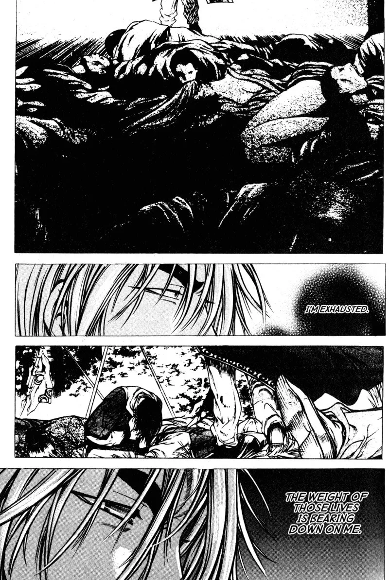 Threads of Time Chapter 46 page 19 - 