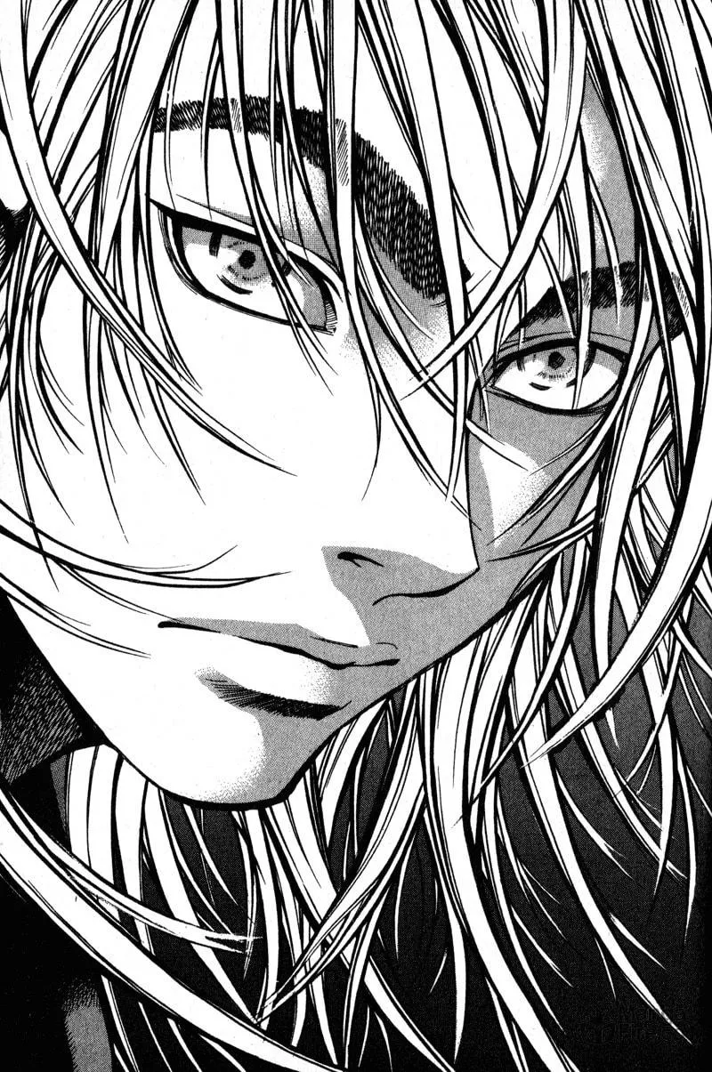 Threads of Time Chapter 46 page 3 - 