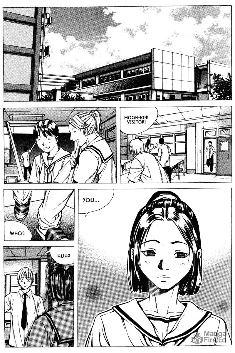 Threads of Time Chapter 46 page 21 - 