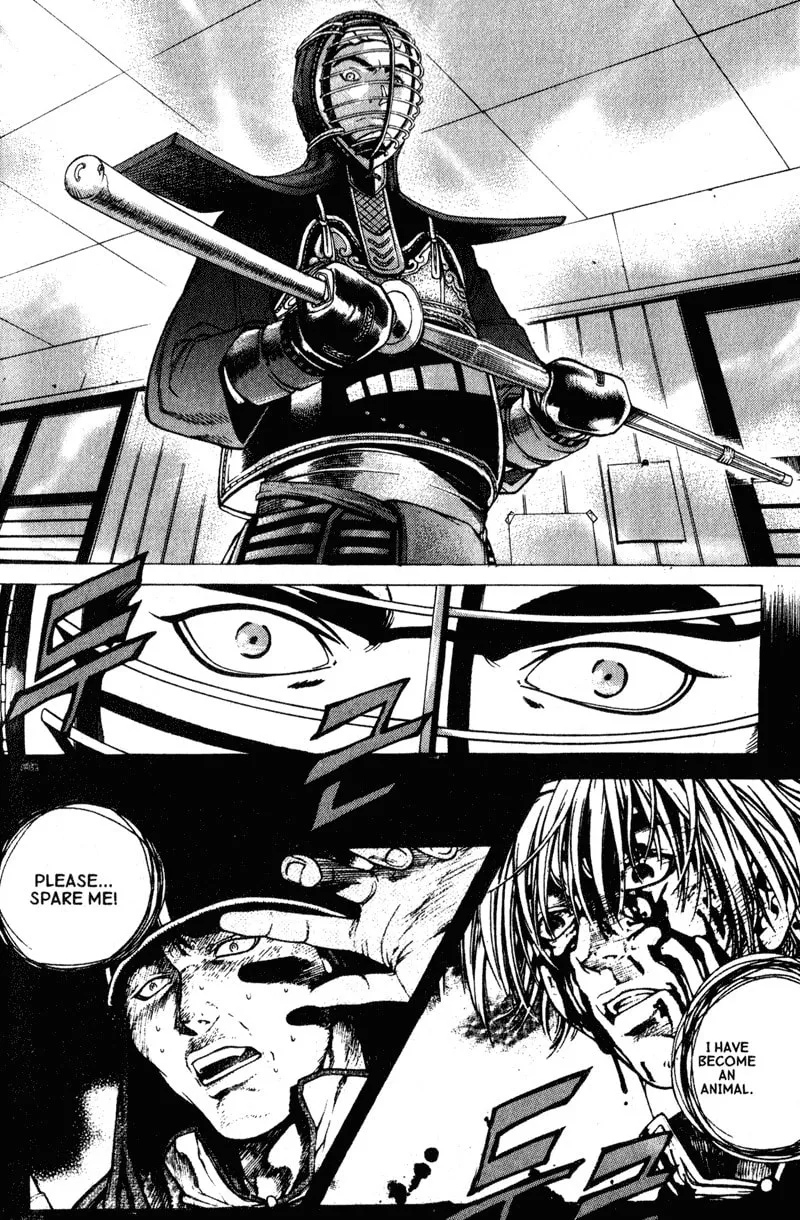 Threads of Time Chapter 46 page 28 - 