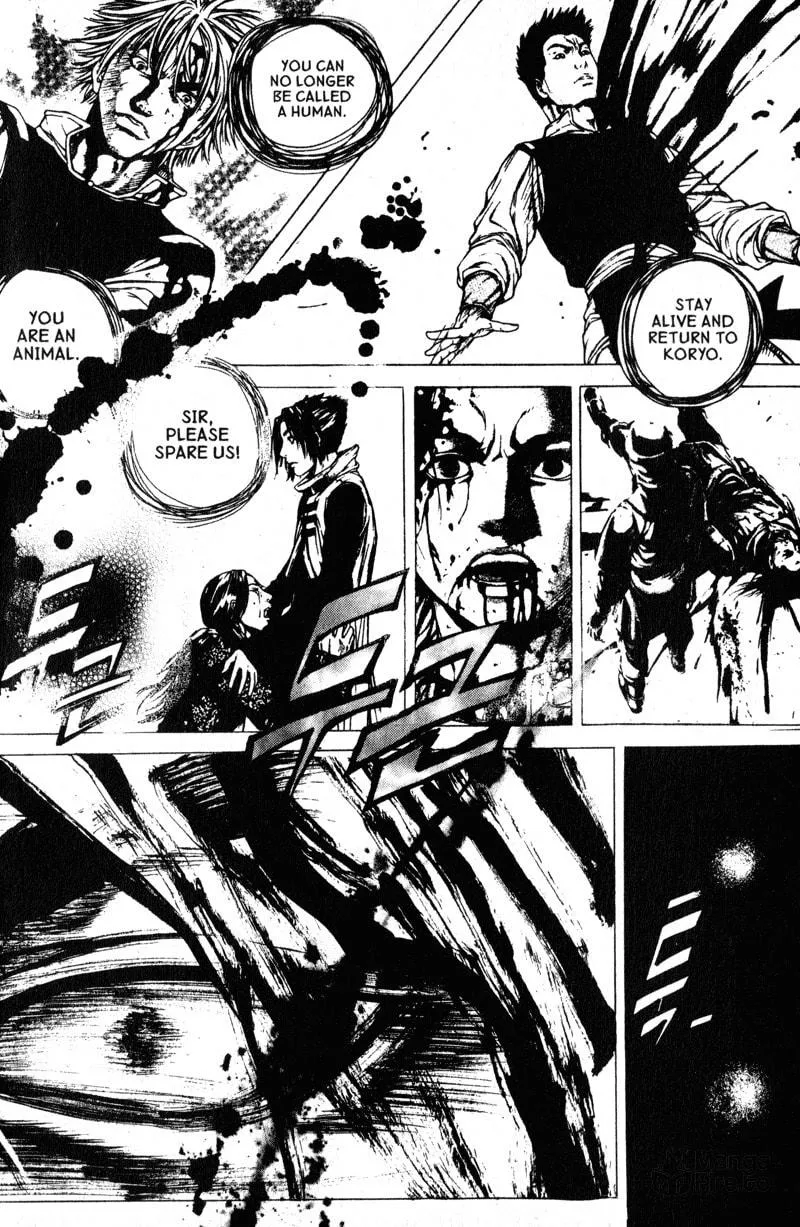 Threads of Time Chapter 46 page 30 - 