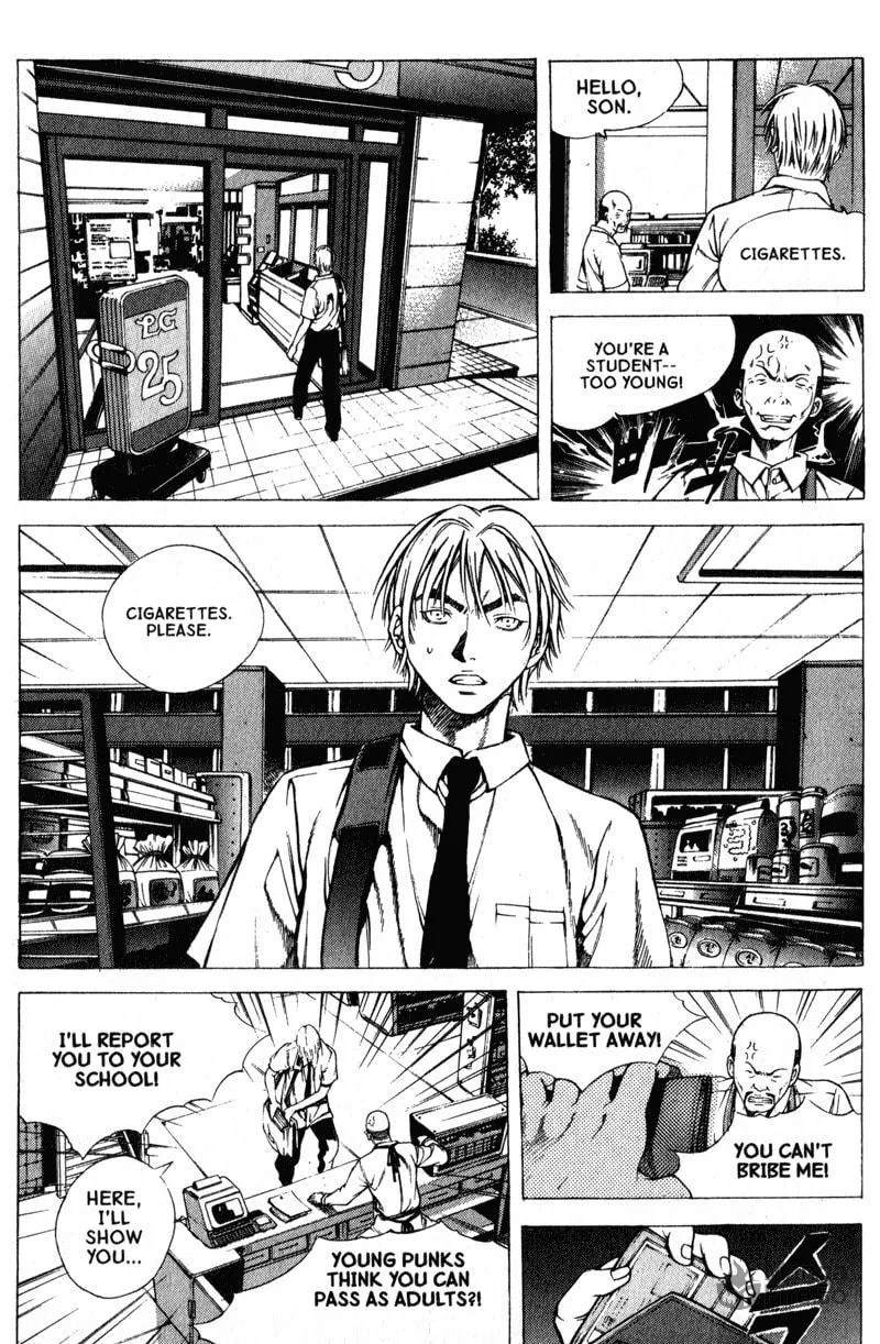 Threads of Time Chapter 46 page 5 - 