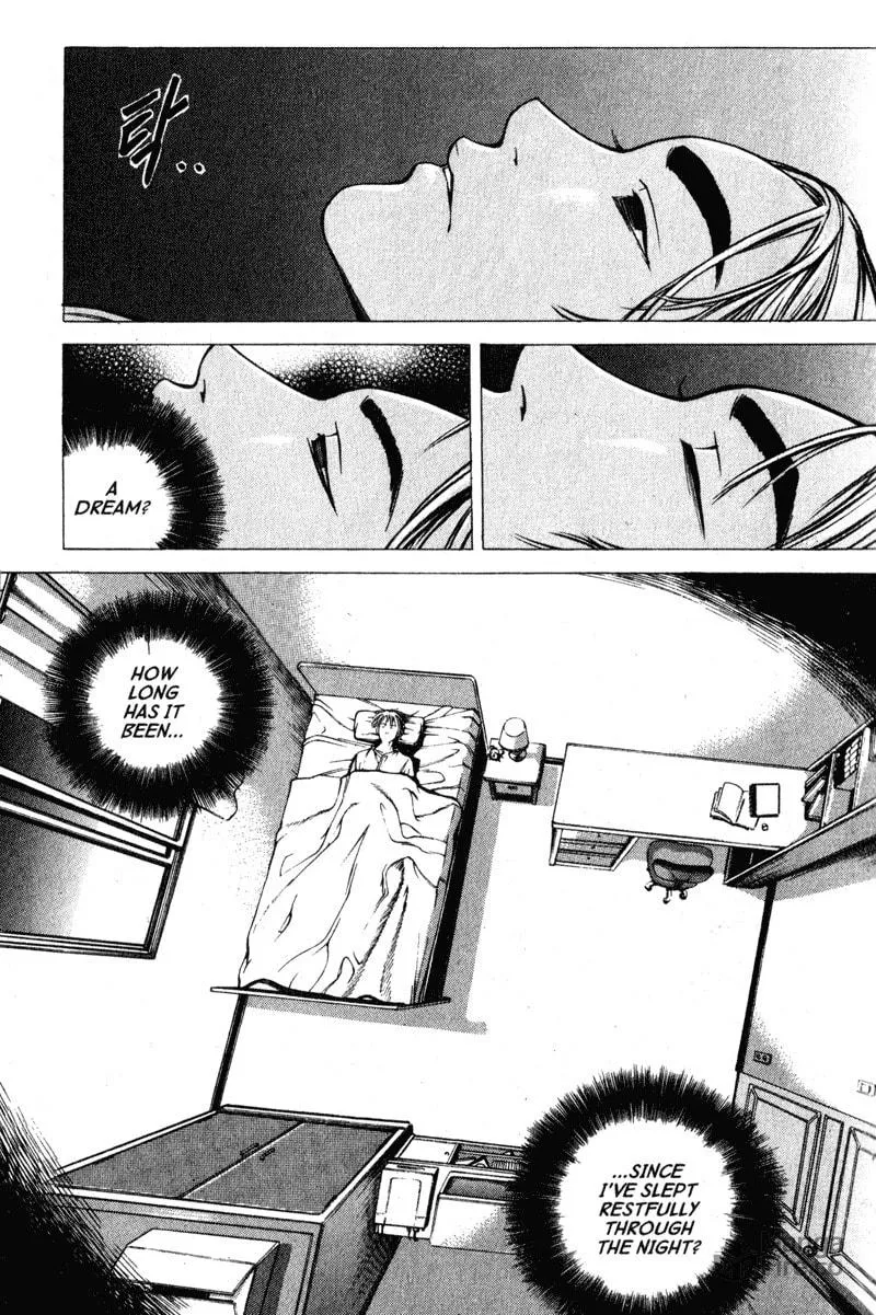 Threads of Time Chapter 46 page 42 - 