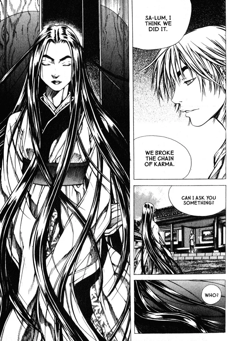 Threads of Time Chapter 46 page 46 - 
