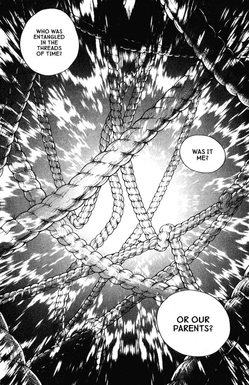 Threads of Time Chapter 46 page 47 - 