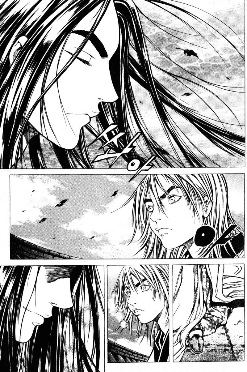 Threads of Time Chapter 46 page 48 - 