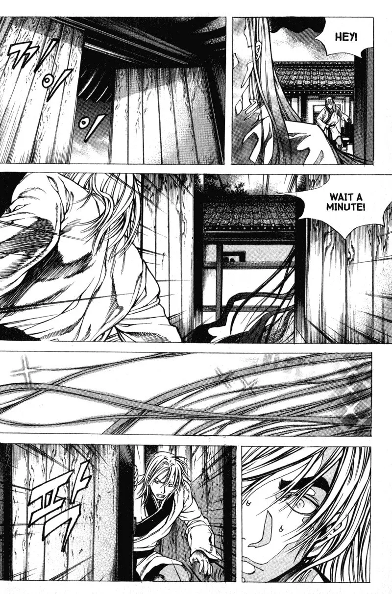 Threads of Time Chapter 46 page 49 - 