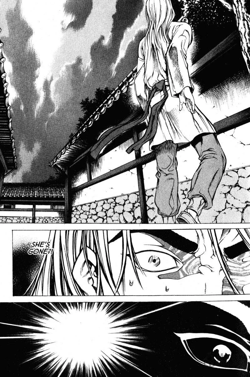 Threads of Time Chapter 46 page 50 - 