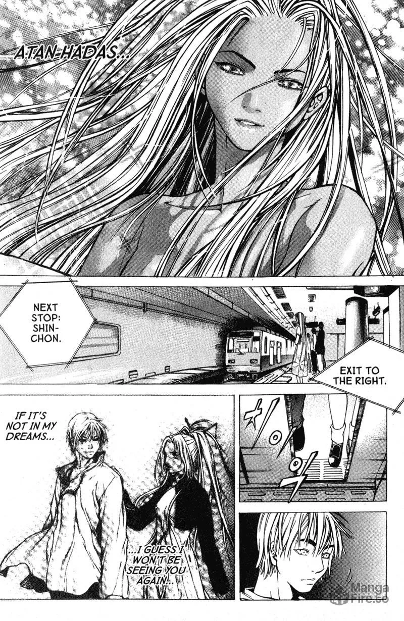 Threads of Time Chapter 46 page 63 - 
