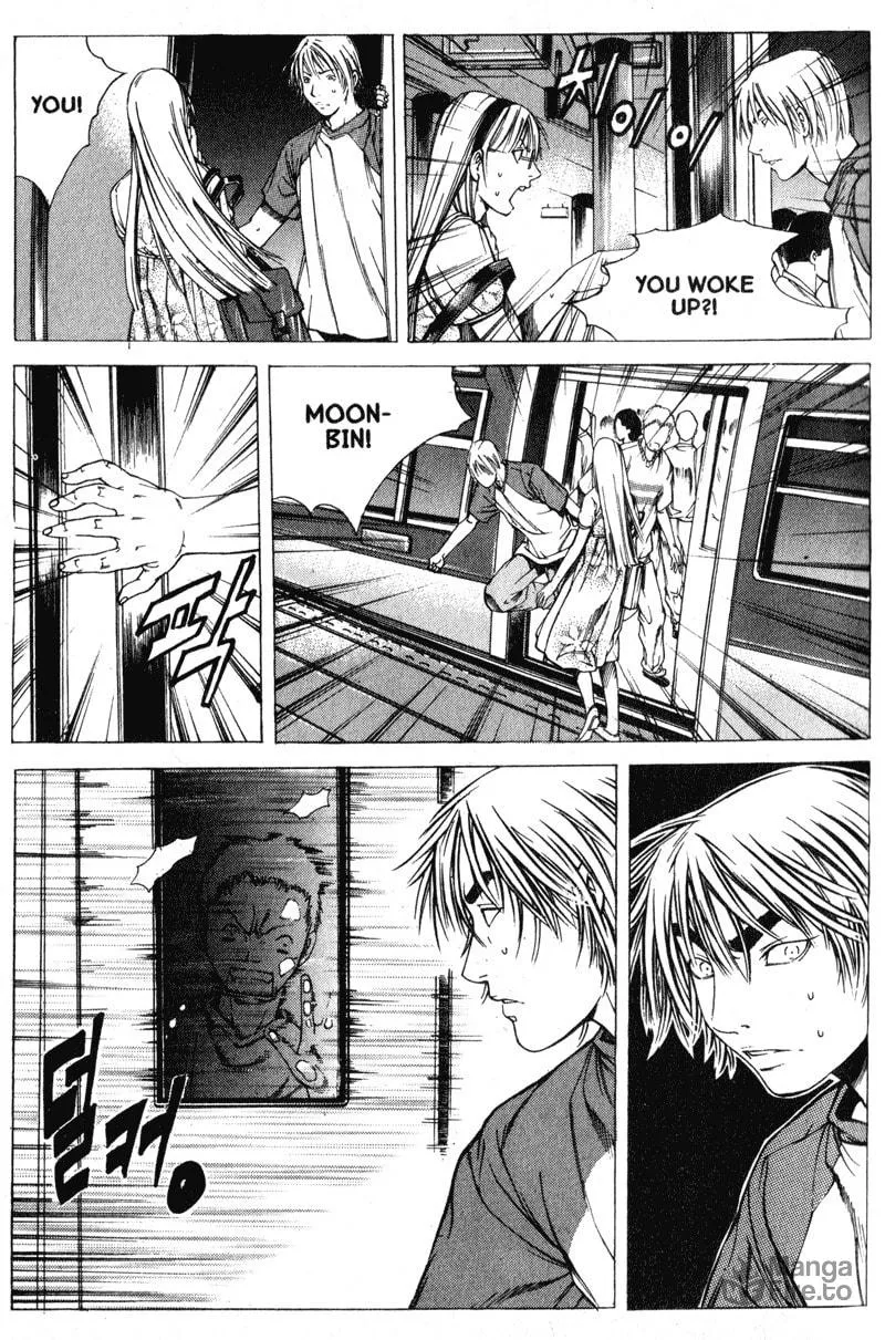 Threads of Time Chapter 46 page 66 - 