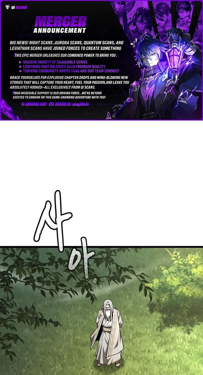 Threatened Into Becoming the Heavenly Demon Chapter 62 page 1 - 