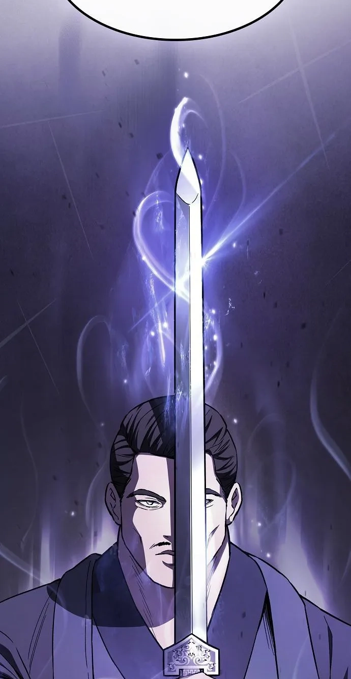 Threatened Into Becoming the Heavenly Demon Chapter 62 page 16 - 