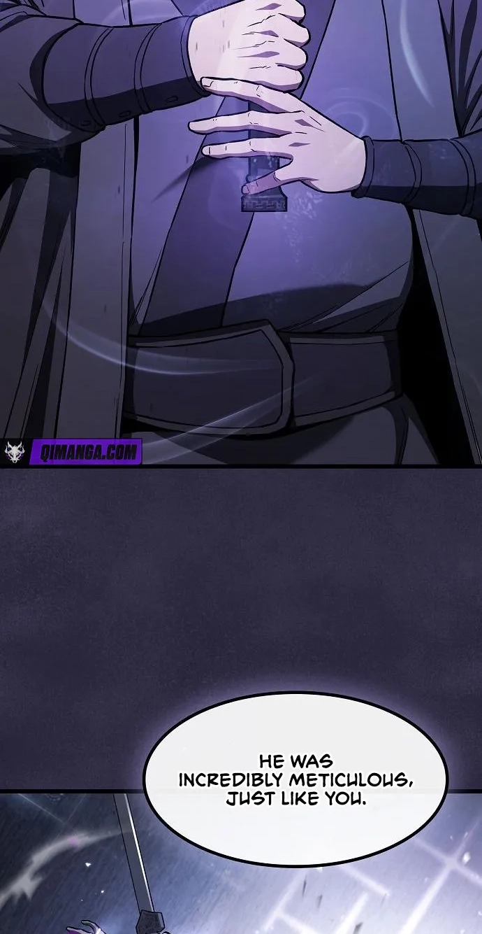 Threatened Into Becoming the Heavenly Demon Chapter 62 page 17 - 