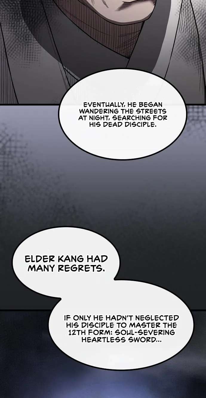Threatened Into Becoming the Heavenly Demon Chapter 62 page 21 - 