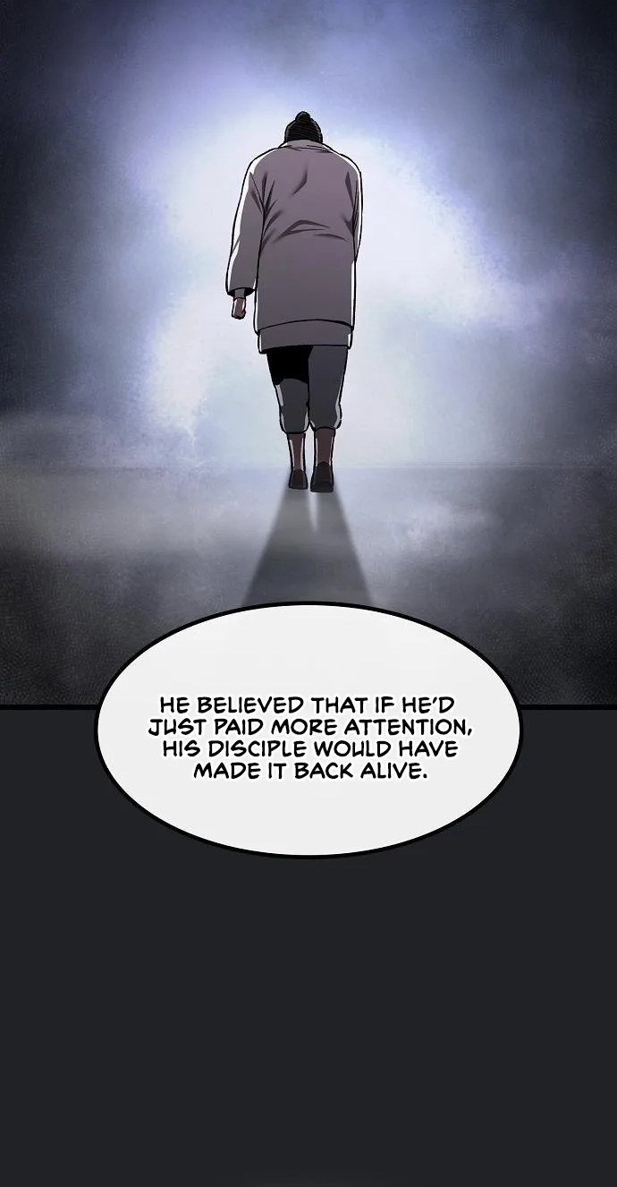 Threatened Into Becoming the Heavenly Demon Chapter 62 page 22 - 