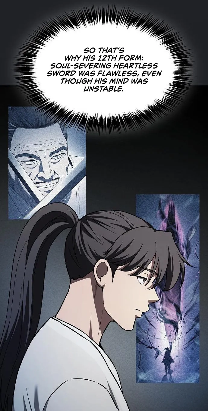 Threatened Into Becoming the Heavenly Demon Chapter 62 page 23 - 