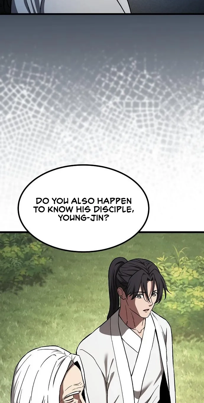 Threatened Into Becoming the Heavenly Demon Chapter 62 page 24 - 