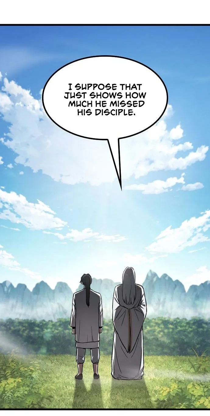 Threatened Into Becoming the Heavenly Demon Chapter 62 page 29 - 