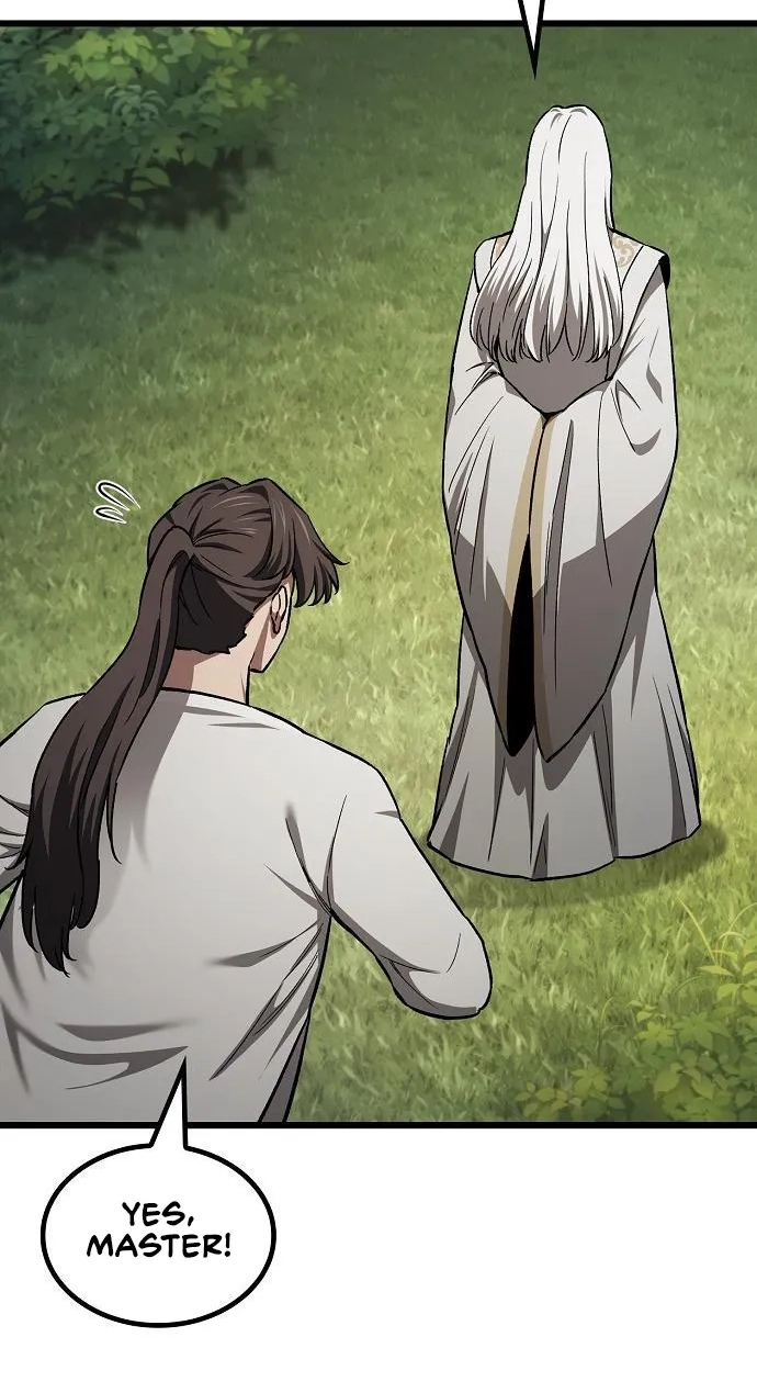 Threatened Into Becoming the Heavenly Demon Chapter 62 page 4 - 