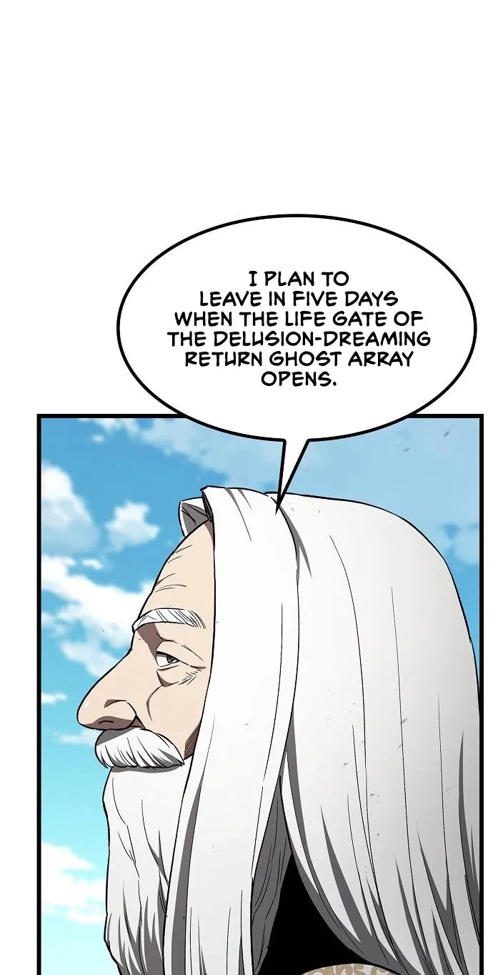 Threatened Into Becoming the Heavenly Demon Chapter 62 page 31 - 