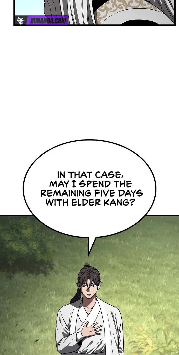 Threatened Into Becoming the Heavenly Demon Chapter 62 page 32 - 