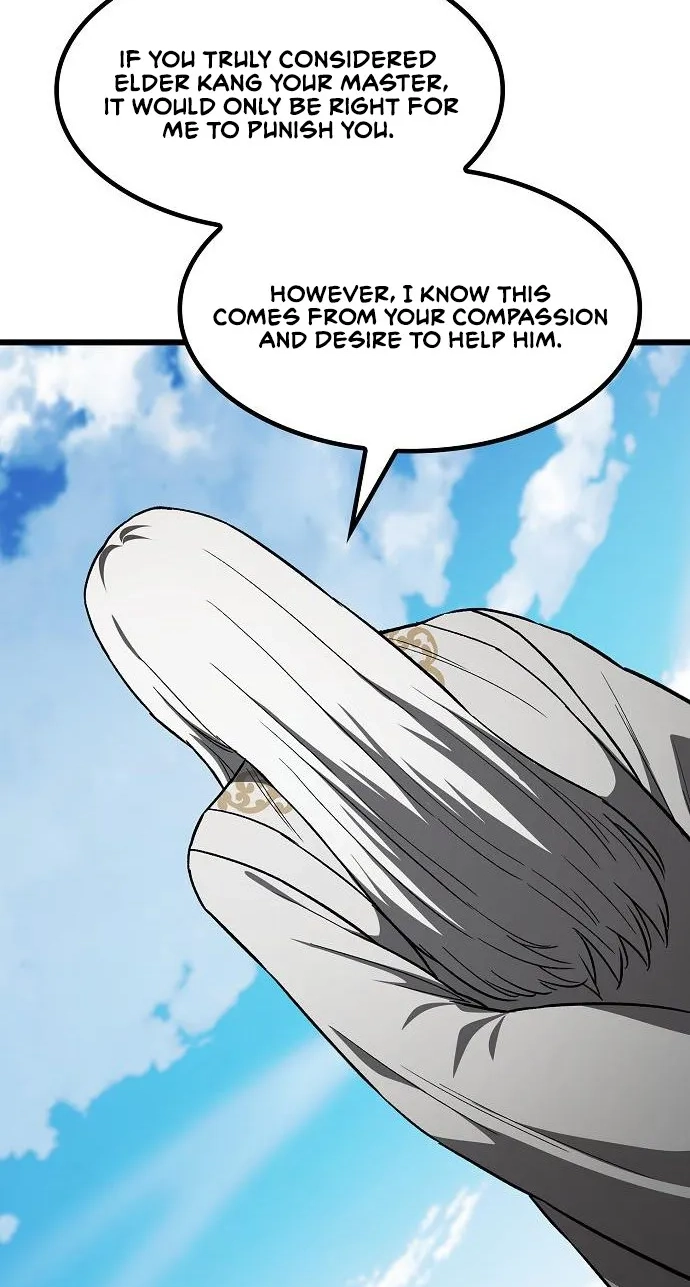 Threatened Into Becoming the Heavenly Demon Chapter 62 page 36 - 