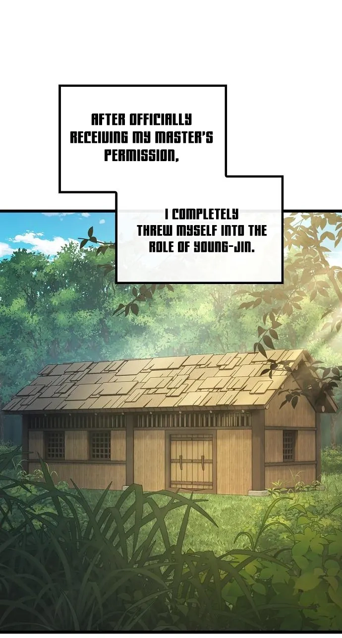 Threatened Into Becoming the Heavenly Demon Chapter 62 page 42 - 