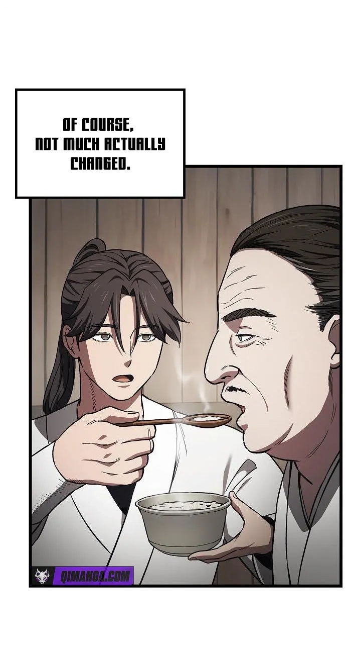 Threatened Into Becoming the Heavenly Demon Chapter 62 page 43 - 