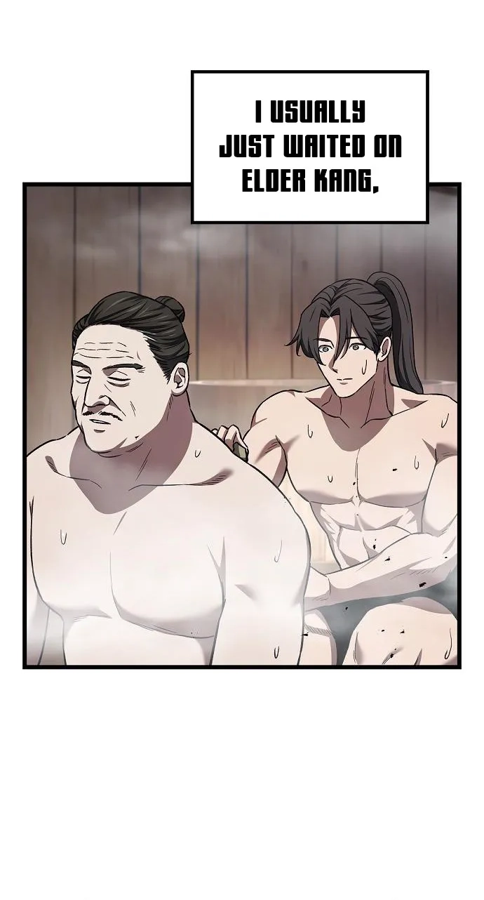 Threatened Into Becoming the Heavenly Demon Chapter 62 page 44 - 