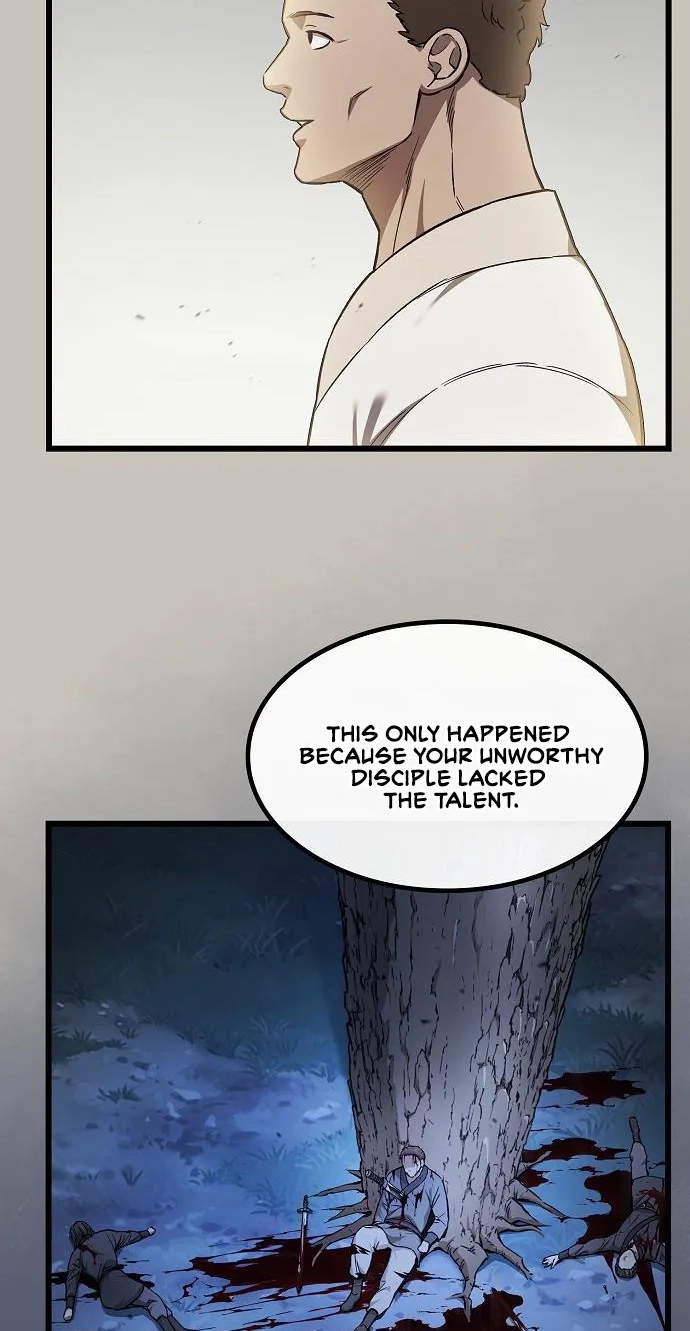 Threatened Into Becoming the Heavenly Demon Chapter 62 page 57 - 