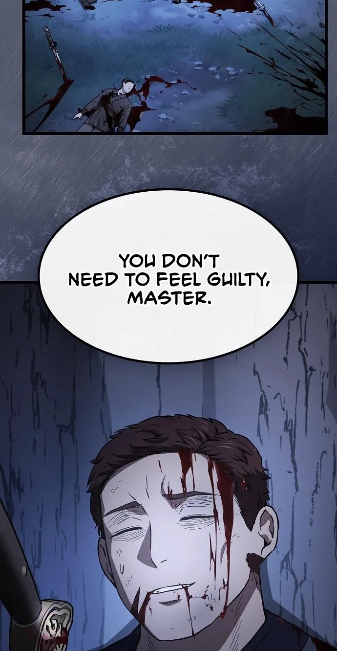 Threatened Into Becoming the Heavenly Demon Chapter 62 page 58 - 