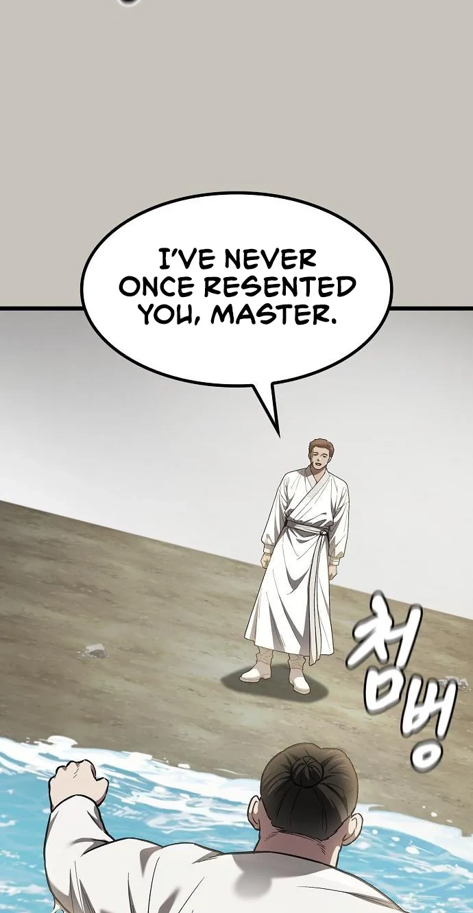 Threatened Into Becoming the Heavenly Demon Chapter 62 page 62 - 