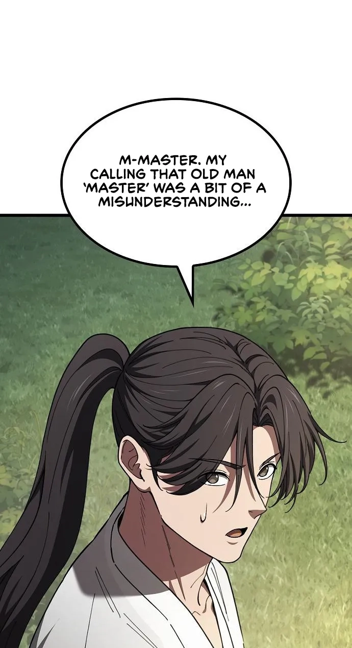 Threatened Into Becoming the Heavenly Demon Chapter 62 page 8 - 
