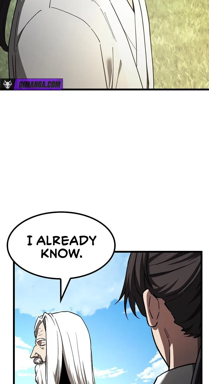 Threatened Into Becoming the Heavenly Demon Chapter 62 page 9 - 