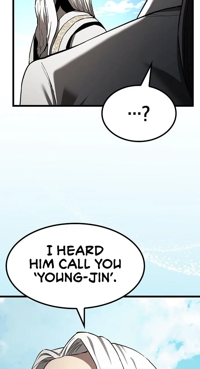Threatened Into Becoming the Heavenly Demon Chapter 62 page 10 - 