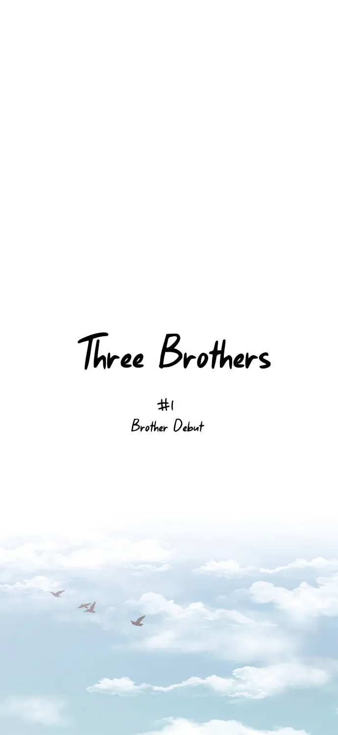Three B(r)others Chapter 1 page 2 - 