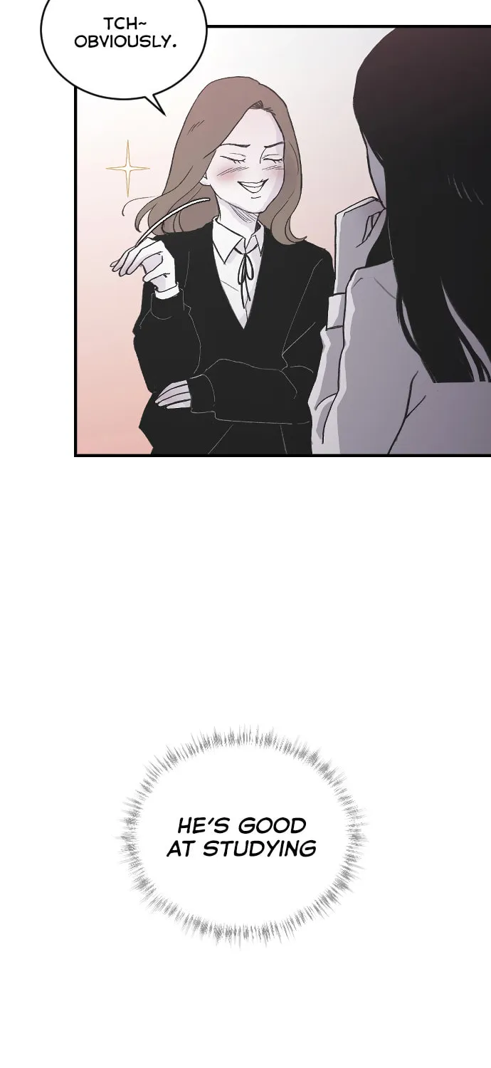 Three B(r)others Chapter 1 page 14 - 