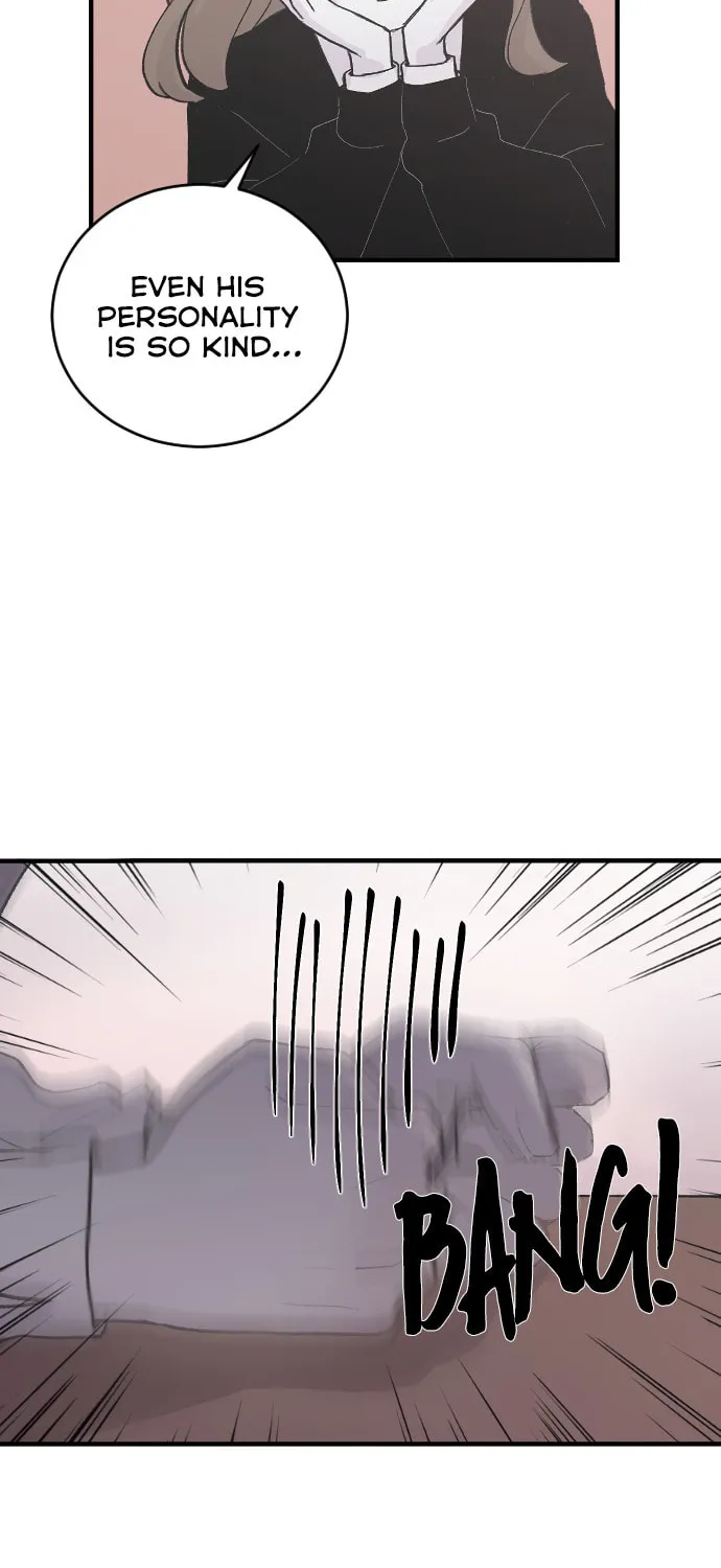 Three B(r)others Chapter 1 page 18 - 