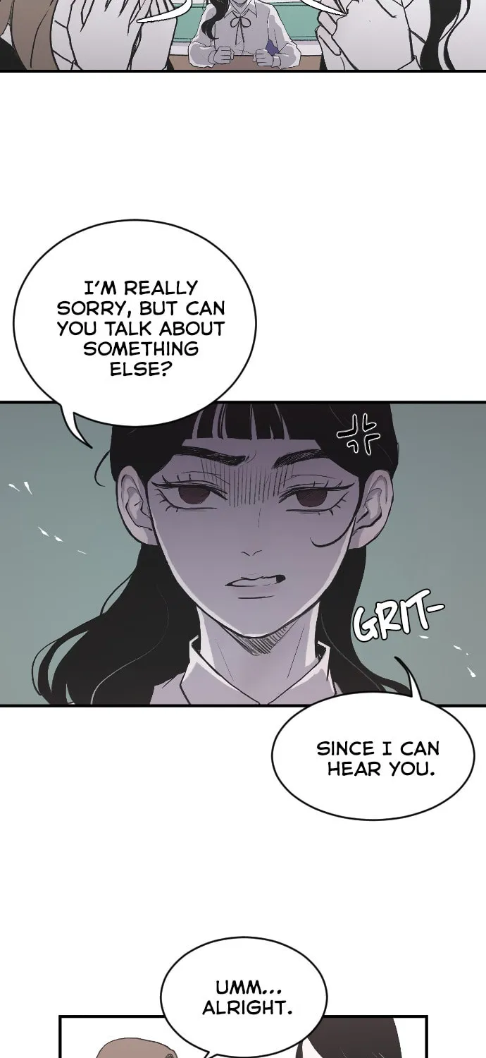 Three B(r)others Chapter 1 page 20 - 