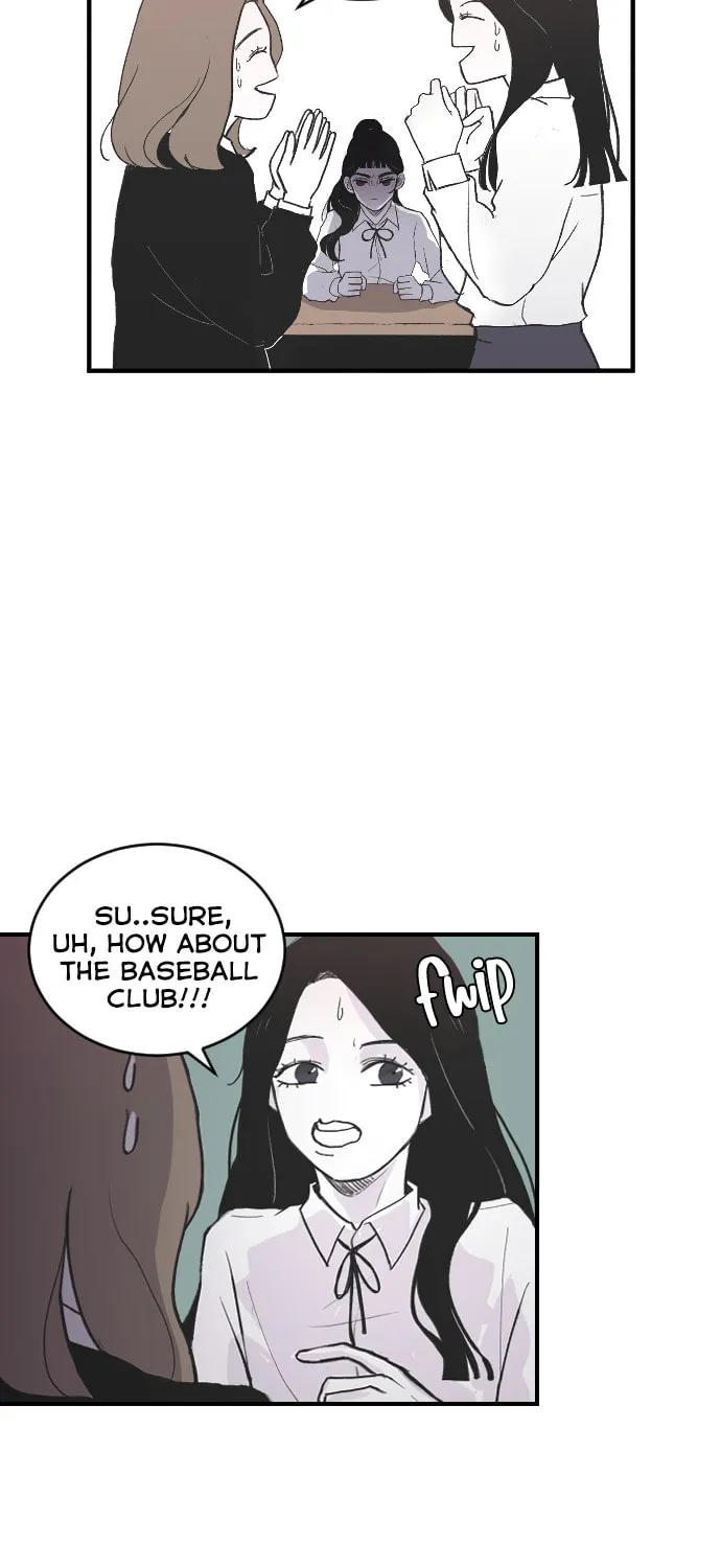 Three B(r)others Chapter 1 page 21 - 